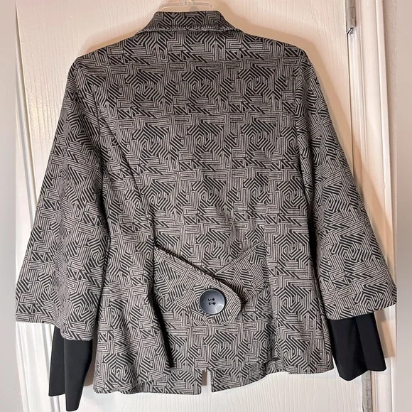 JOSEPH RIBKOFF VINTAGE JACKET - Picture 2 of 6